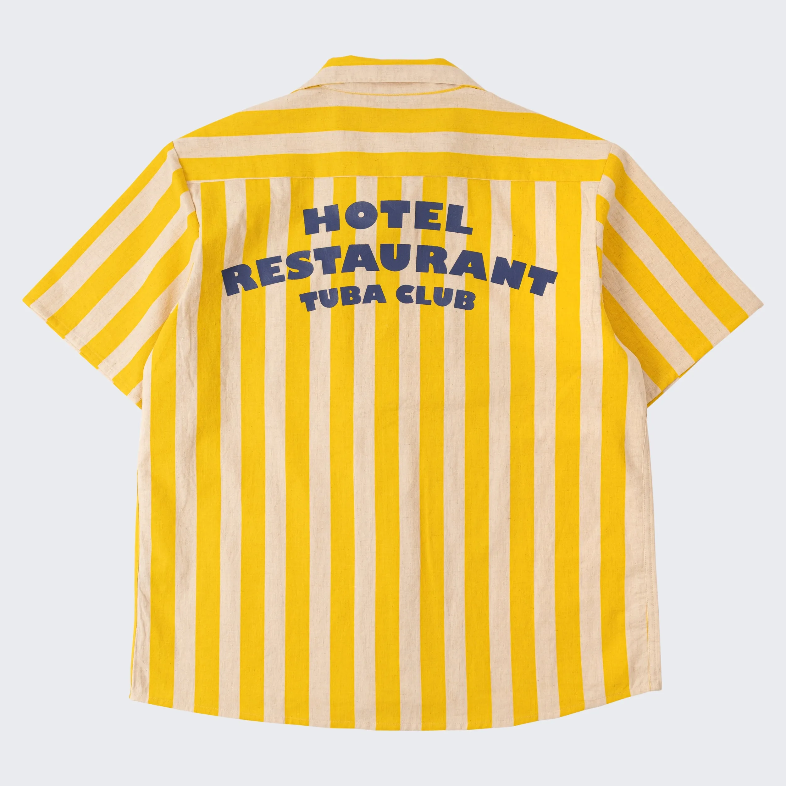 Solid Color THE ICE CREAM SHIRT