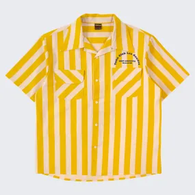THE ICE CREAM SHIRT Urban Fashion Versatile Styling