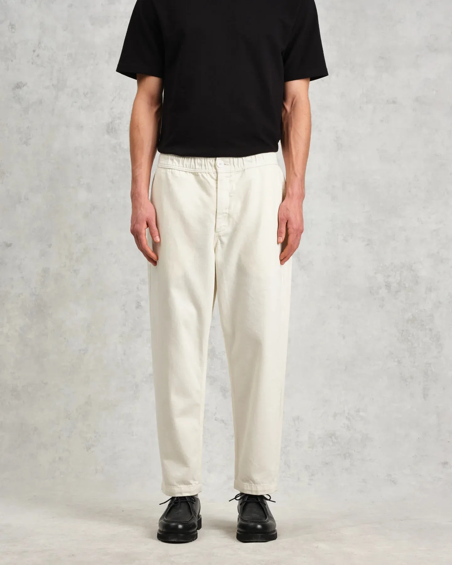 Kurt Trouser Youth fashion