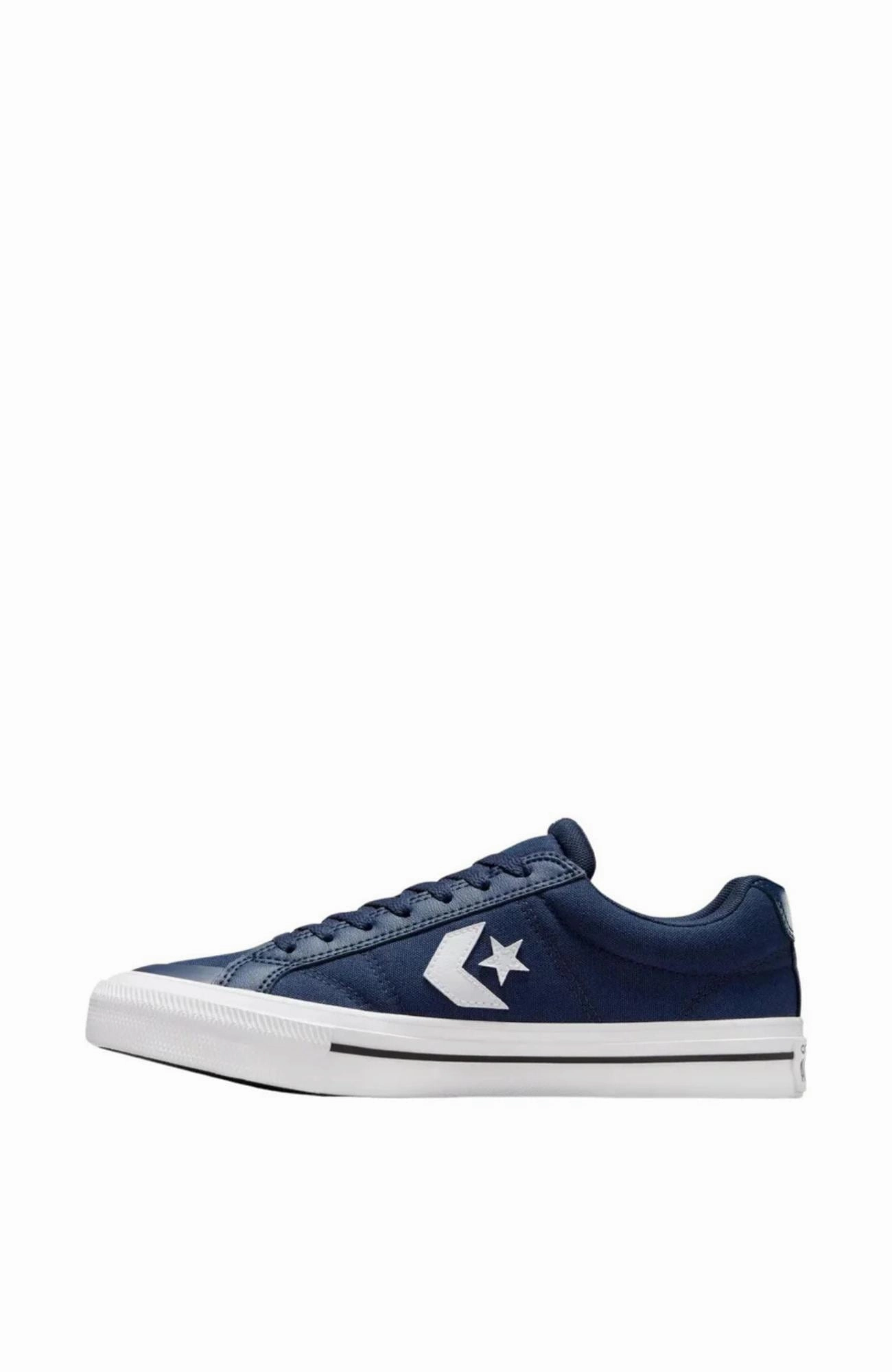 Converse Sport Casual Low Top Navy All-Day Flexibility Urban use