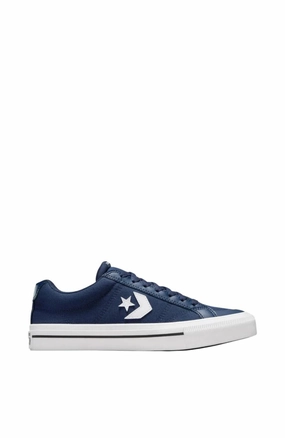 Multi Terrain Converse Sport Casual Low Top Navy