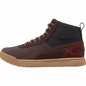 Men??s Larimer Mid Waterproof Boots Active Lifestyle All   Day Wear