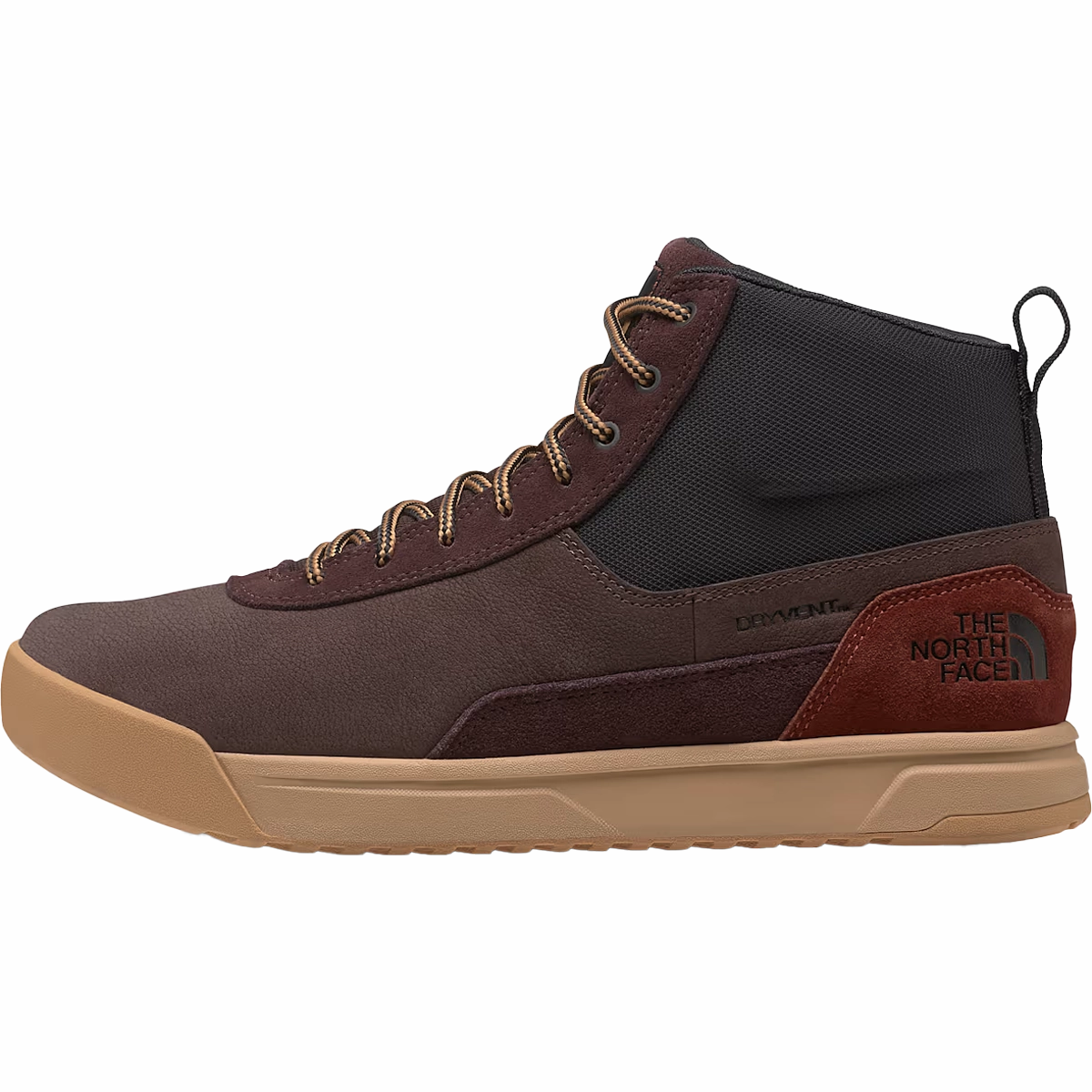 Men??s Larimer Mid Waterproof Boots Active Lifestyle All   Day Wear
