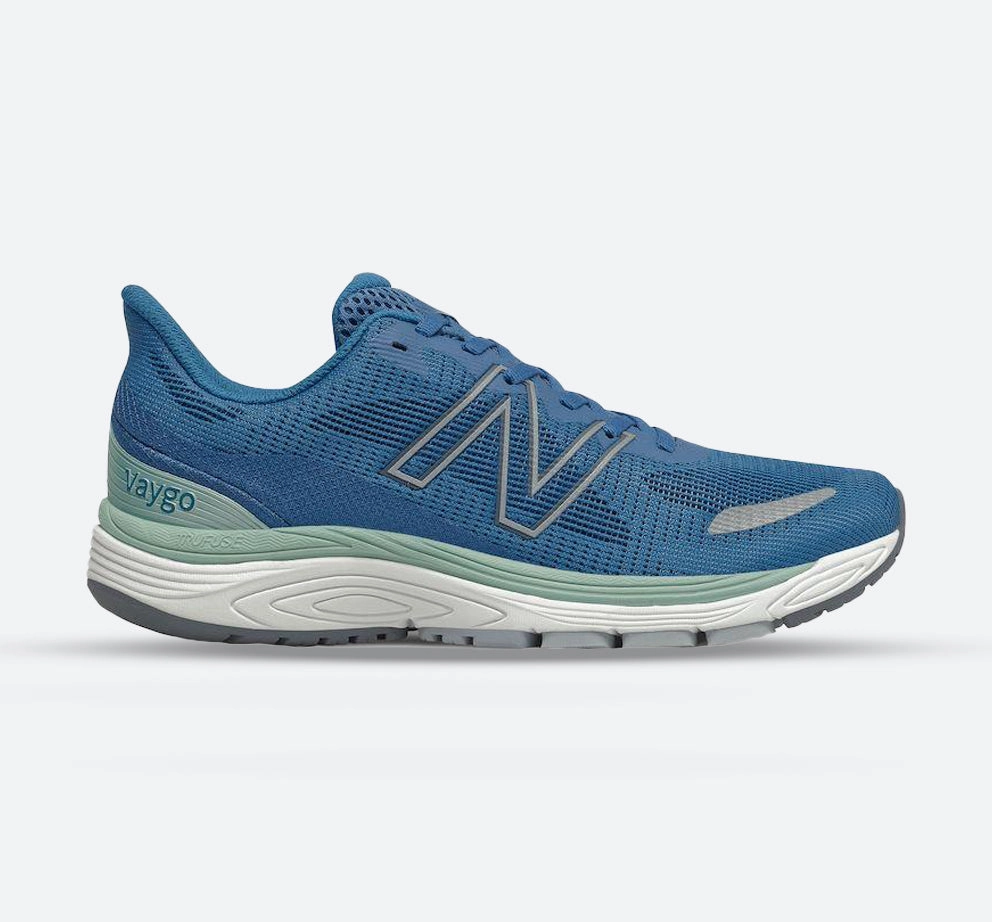 obstacle course shoes Men's Wide Fit New Balance MVYGOBG2 Vaygo Running Trainers