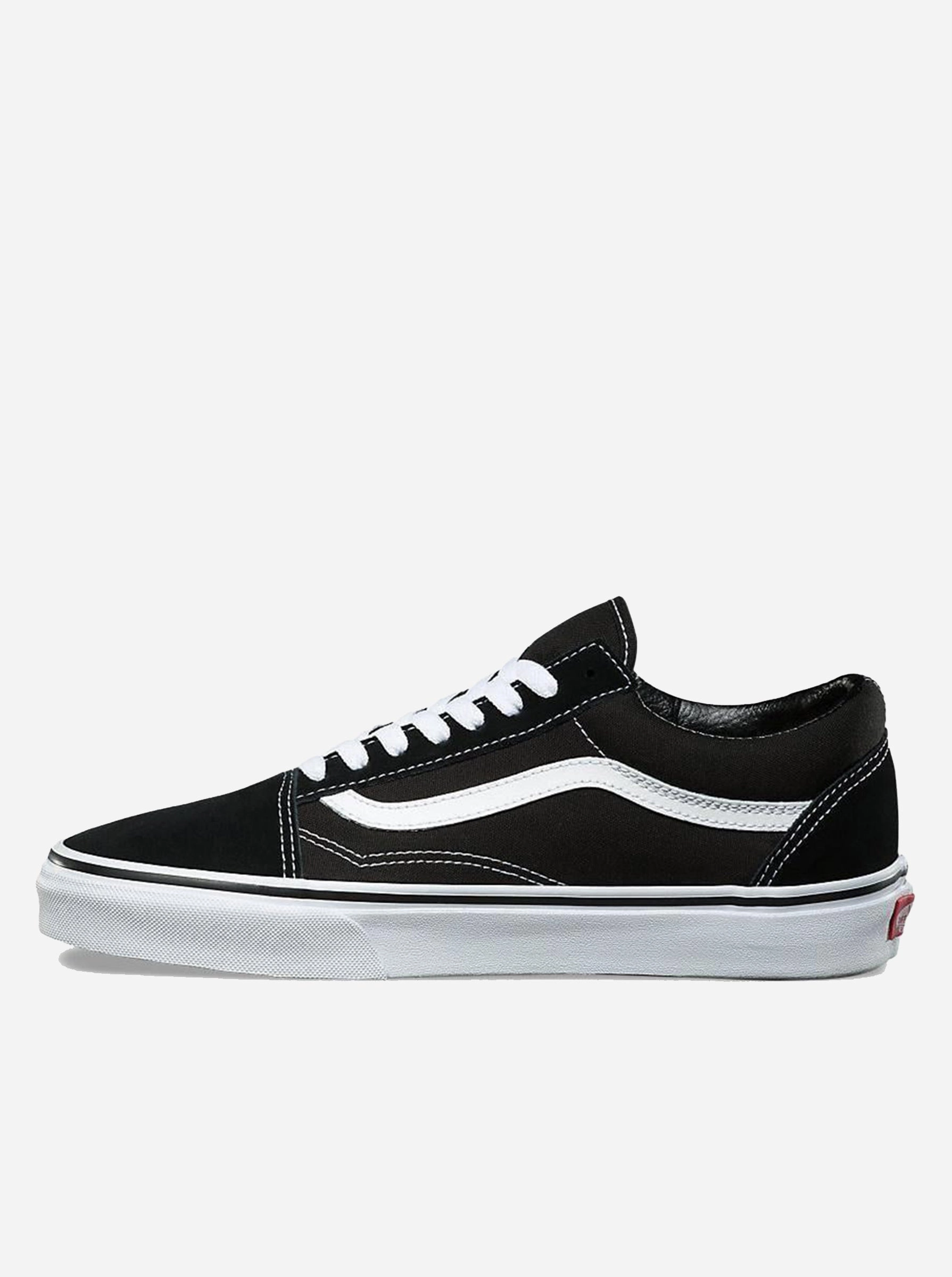Sleek lines Comfortable Inner Lining Old Skool Unisex