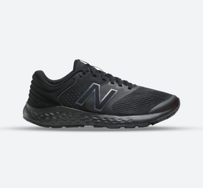 Mens Wide Fit New Balance M520LK7 Walking & Running Trainers 3D Arch Molding school - run running shoes