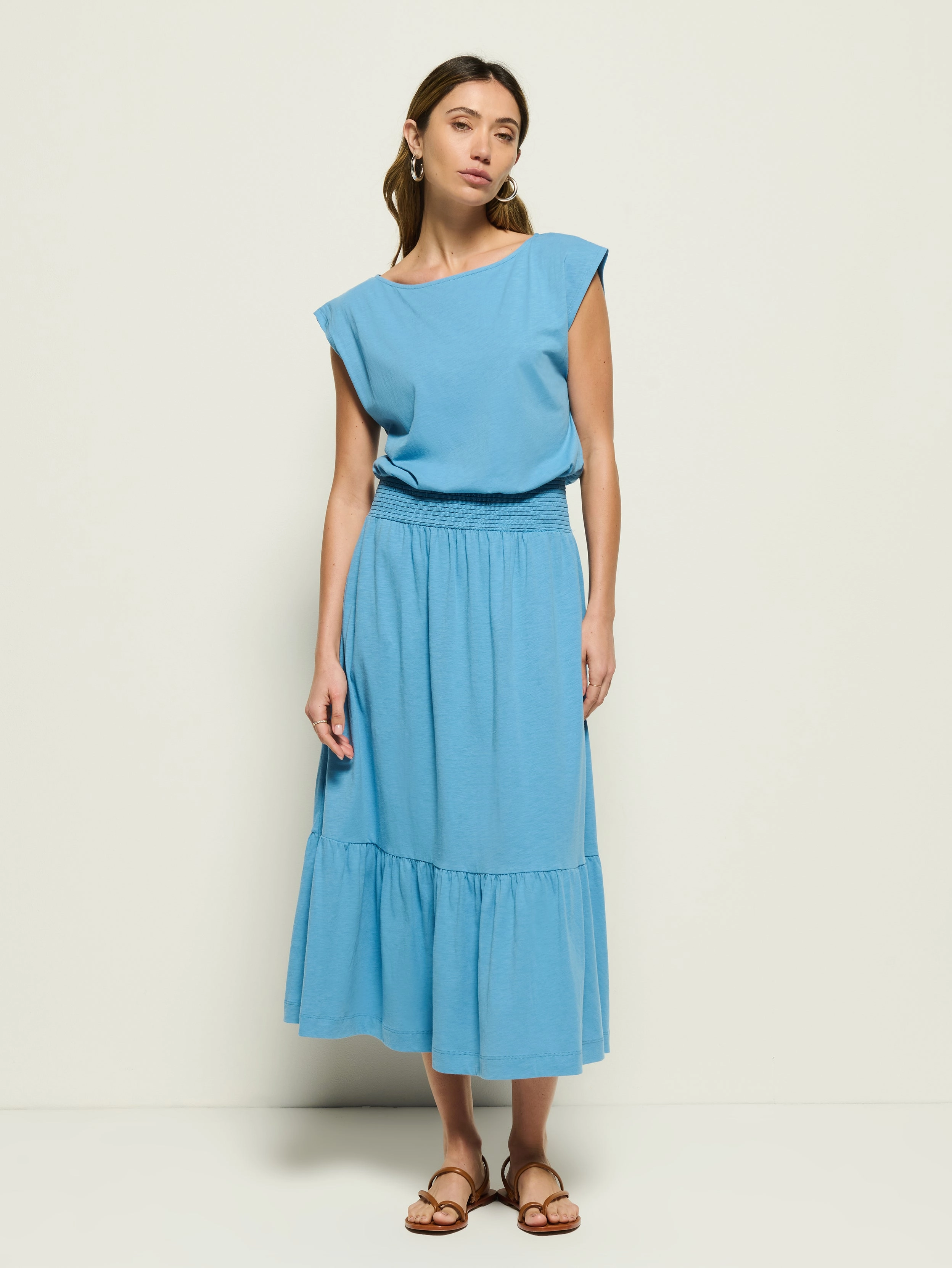 Urban Edge Evonne Maxi Dress