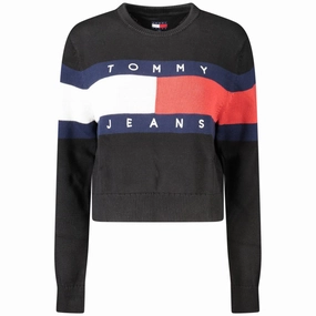 Modern Comfort Perfect Layer Tommy Hilfiger Cotton Women Women's Sweater