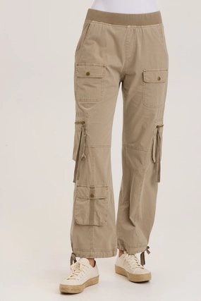 Poplin Chaucer Pant Fashion Stretch Fashionable Look