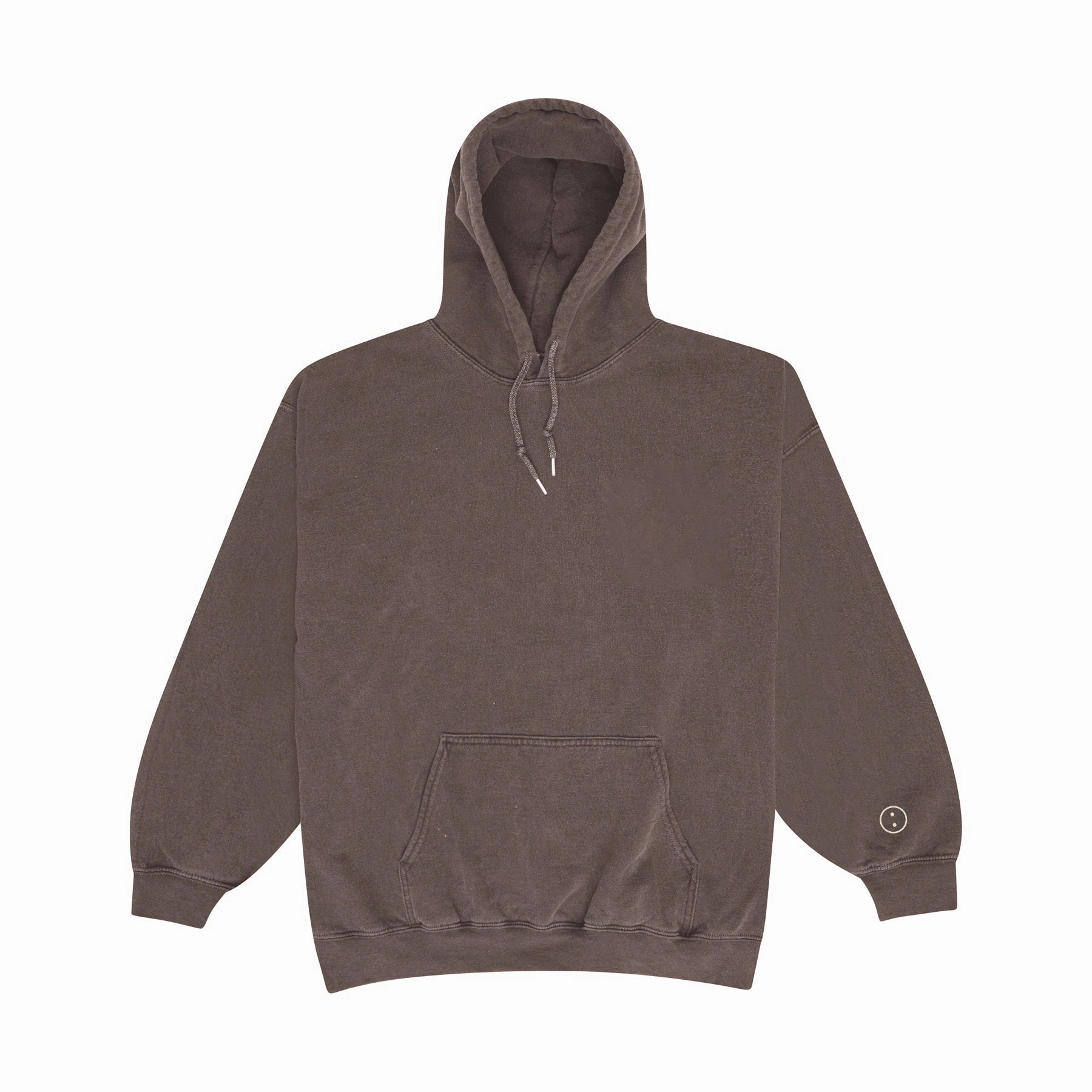 Essentials Vintage Washed Hoodie - Cocoa High Demand Fox like