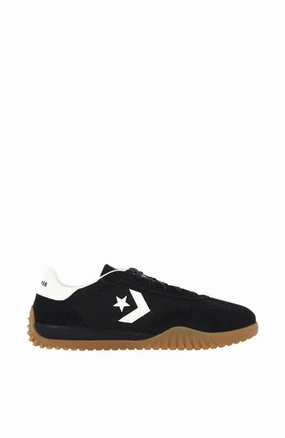 Run Star Trainer Low Top Black Egret Honey Lifestyle Fit