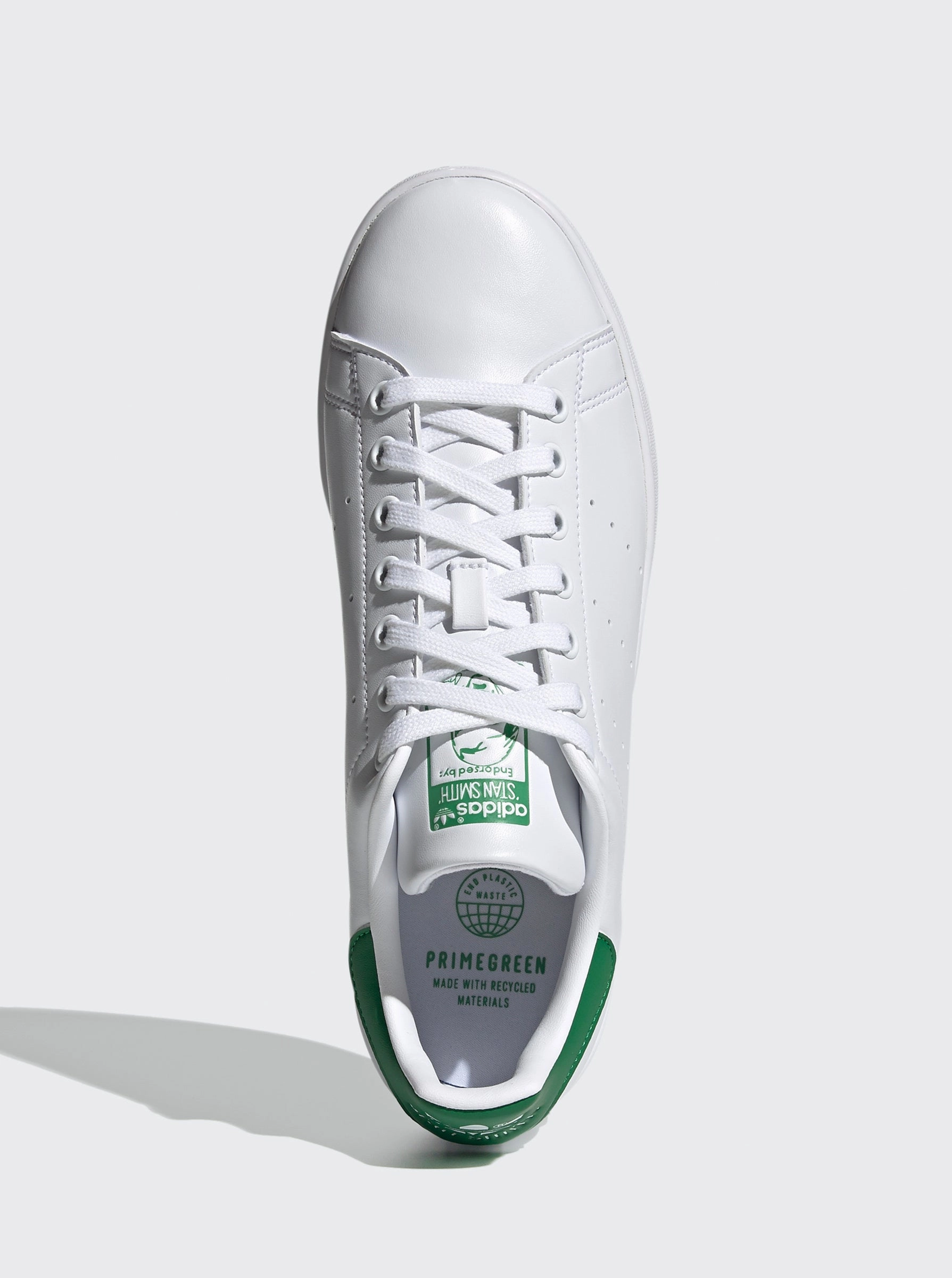 Compression Molded Midsoles Stan Smith Unisex