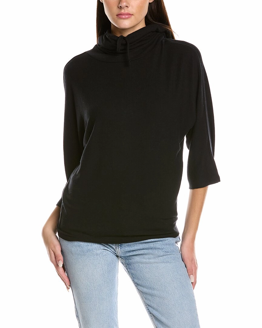 Michael Stars Charlie Pullover Layering Essential