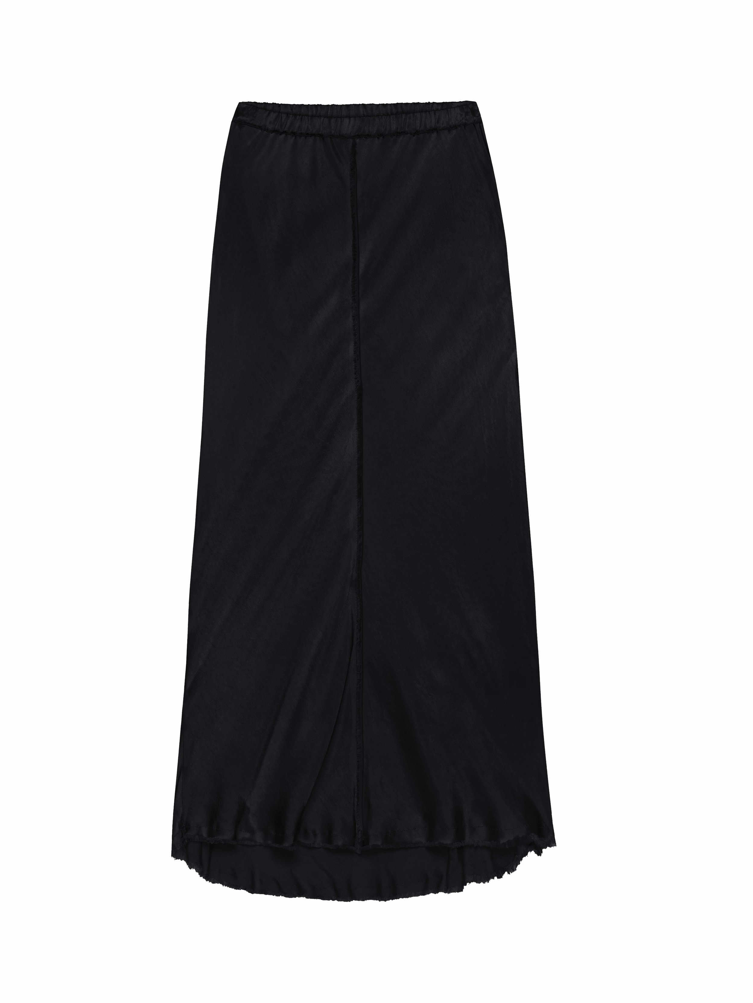 Lola Bias Midi Skirt Gentle Flow