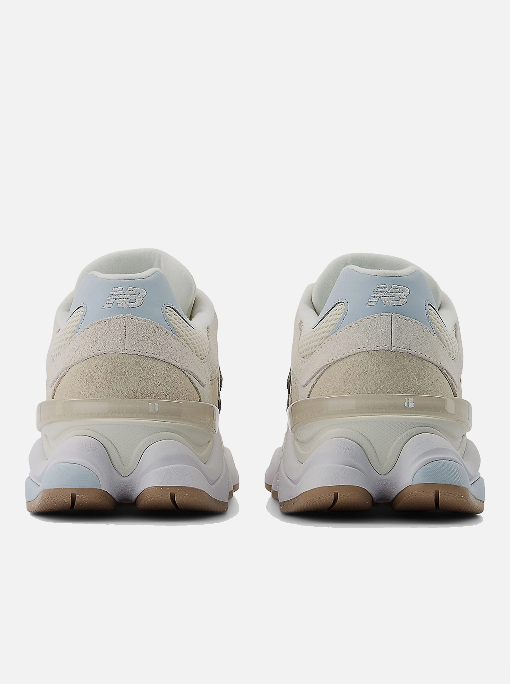 Non Compressible Midsole 9060 Unisex