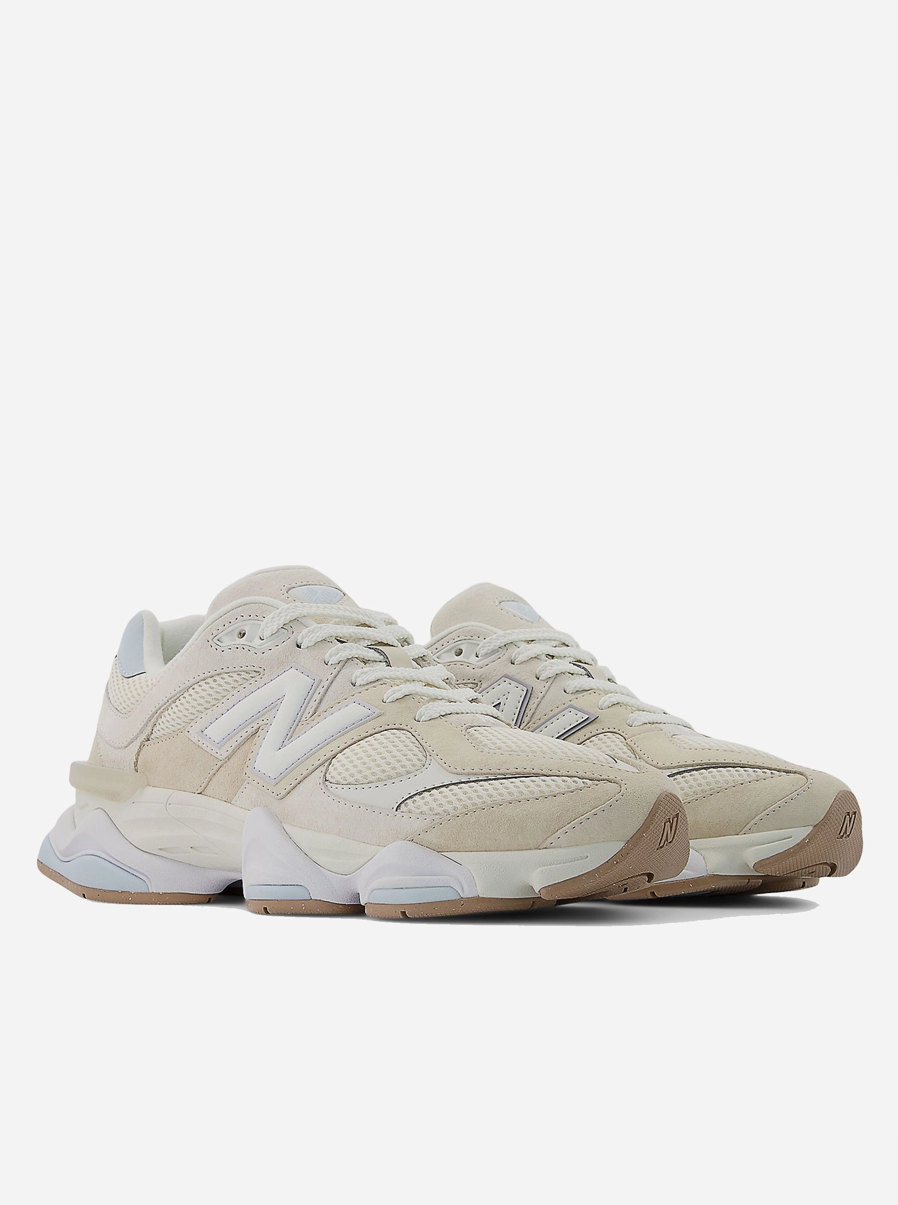 Bouncy Rebound 9060 Unisex
