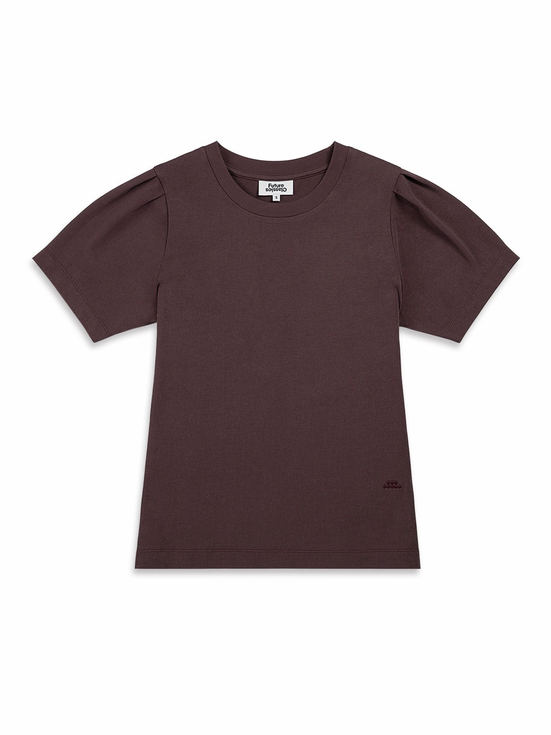 Puff Sleeve Tee Seasonal Fashion