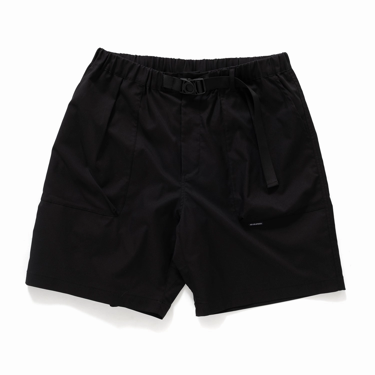 Breeze Friendly Soft Inner Lining (SP326) Pro Shorts Comfy