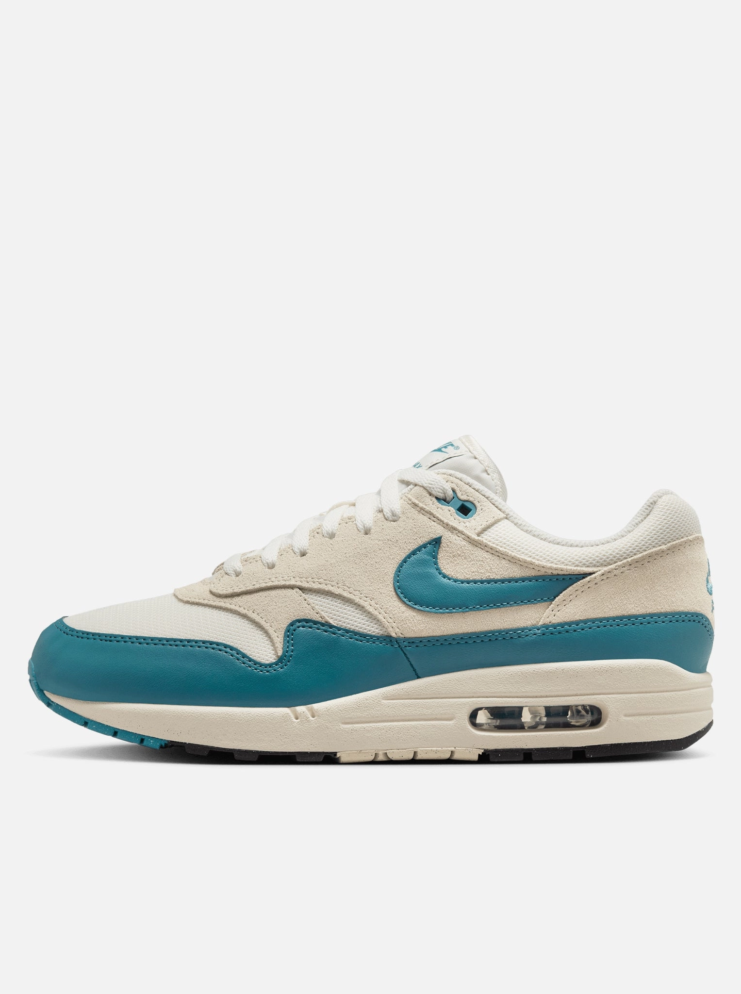 Air Max 1 Essential Mens Comfortable Design Features
