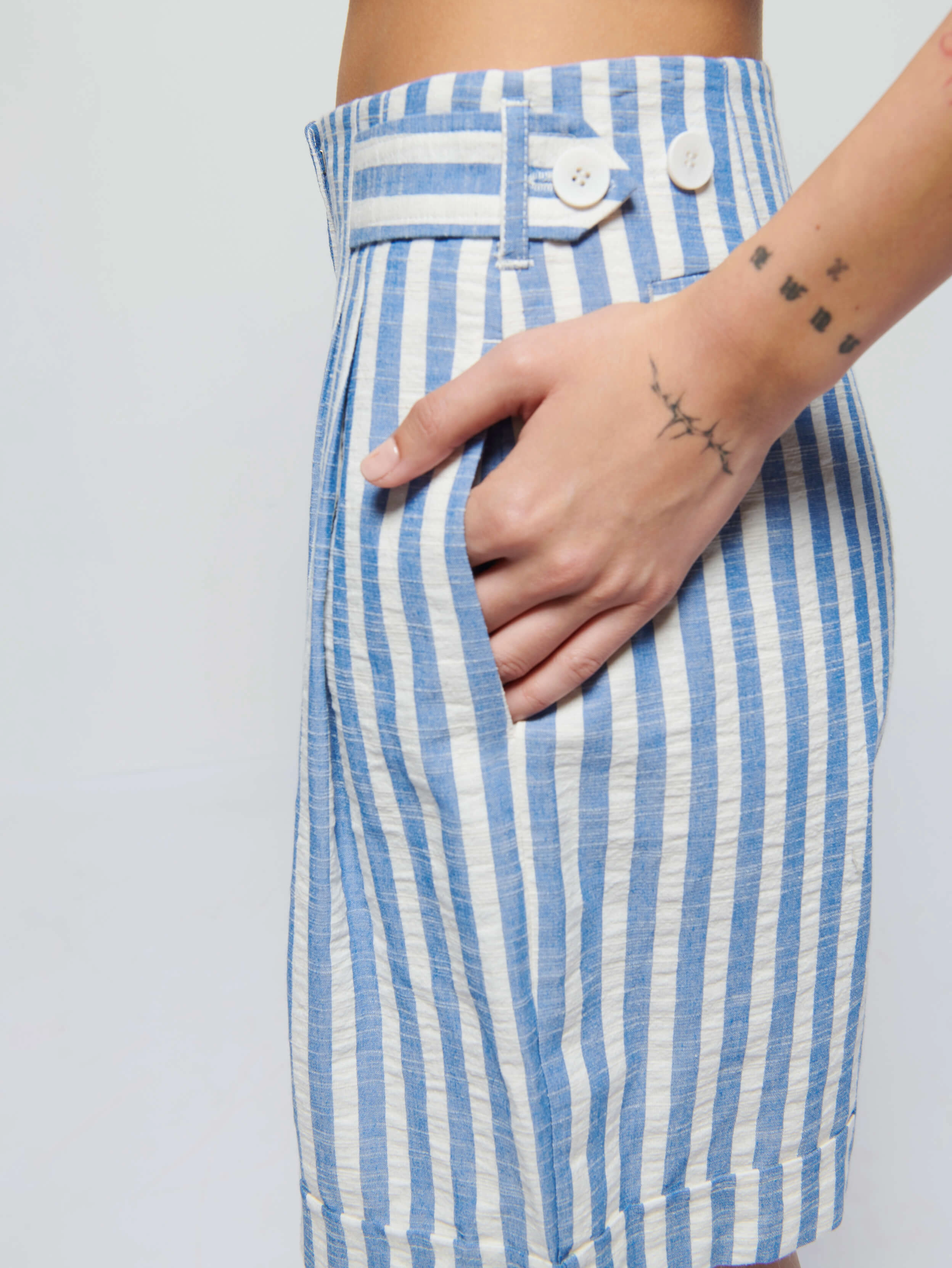 MeshVentilation Easy Flex Maja Short