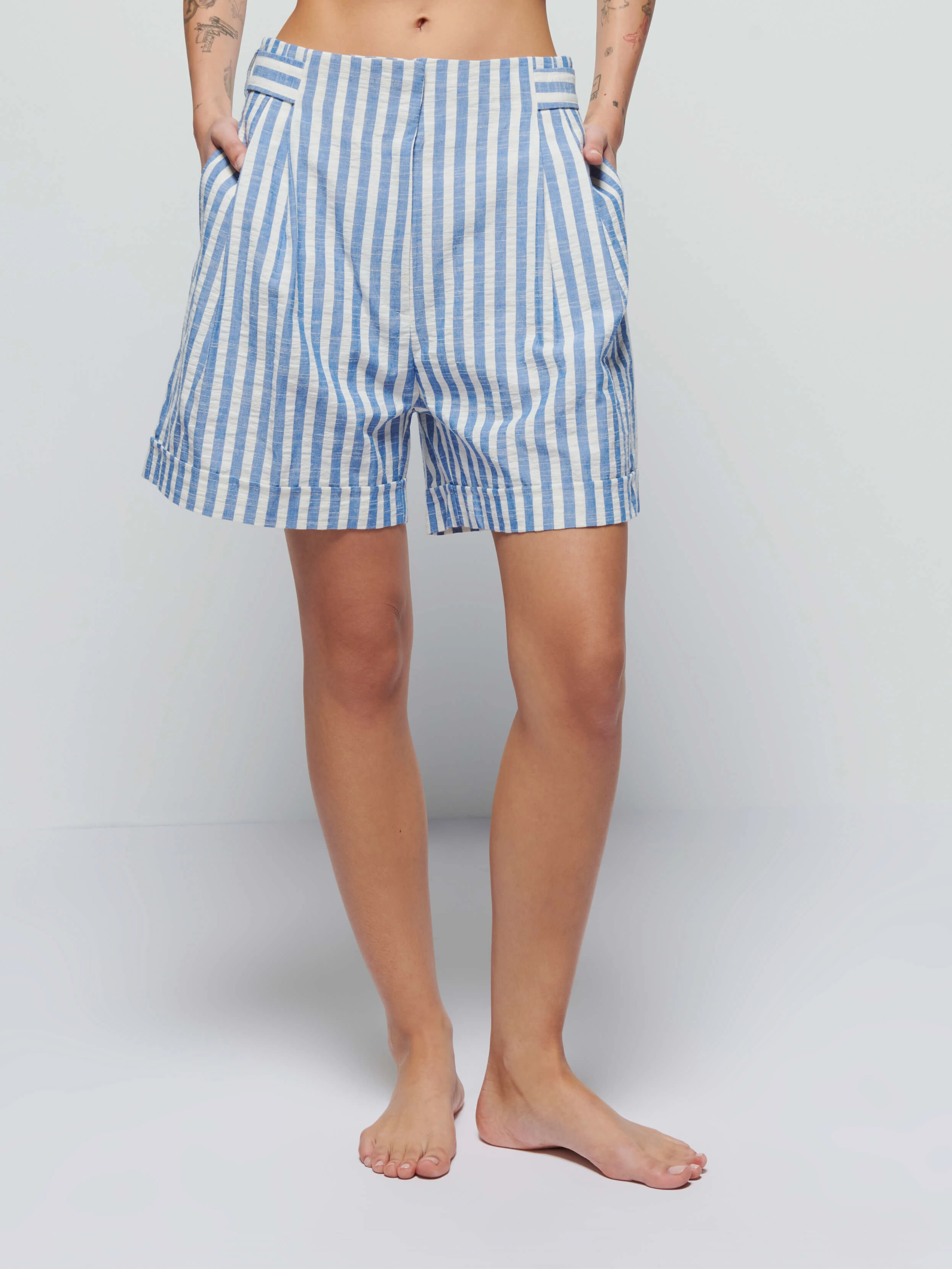 Breathable Comfort Fit Maja Short