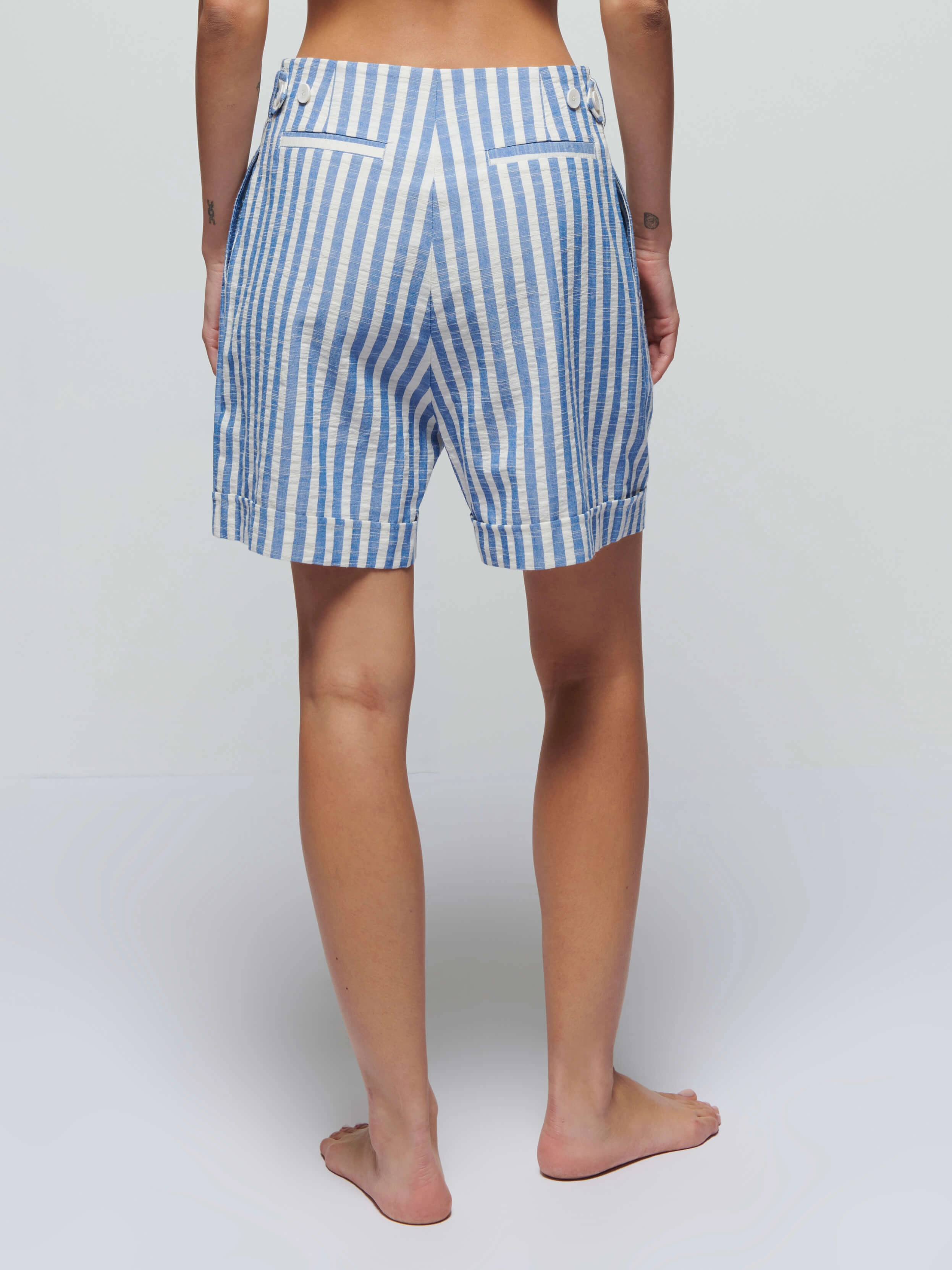 Motion Support Sporty Casual Maja Short