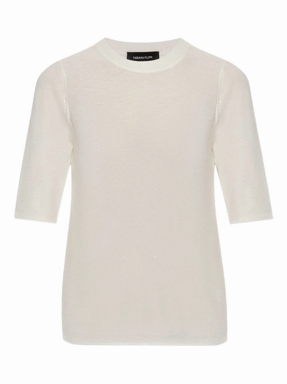 Fabiana Filippi Women's Sweaters Comfy Layers