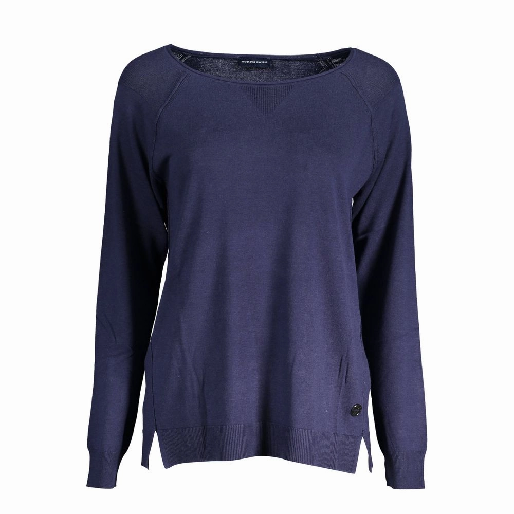 Versatile Style North Sails Viscose Women Women's Sweater
