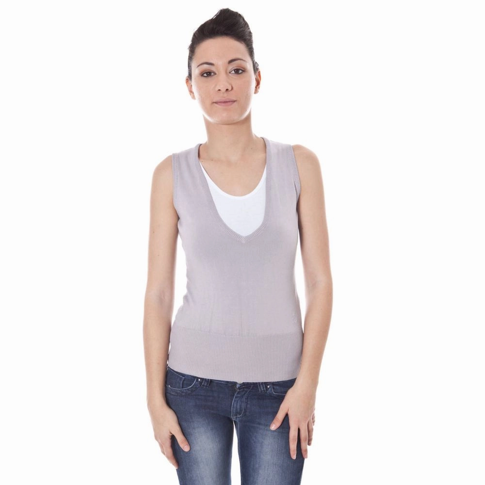 Winter Fashion Datch Cotton Women's Sweater