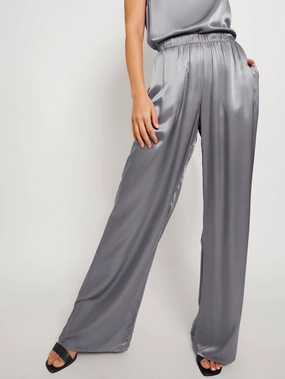 Water Repellent Lightweight Material Riviera Pant