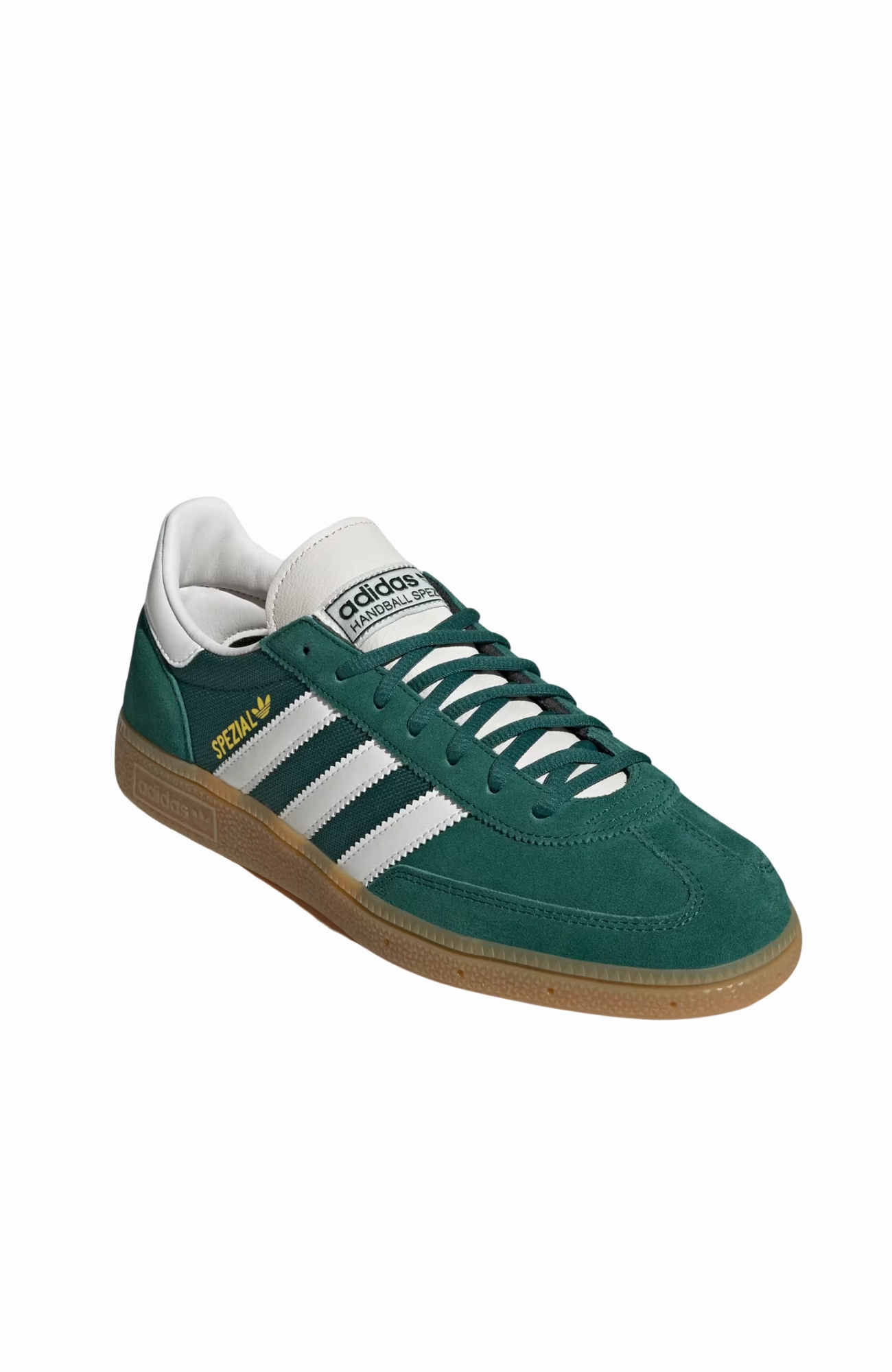 Urban Performance Slip-resistant ease Handball Spezial Collegiate Green Cloud Green
