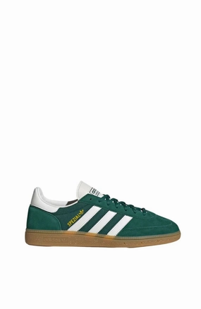 Handball Spezial Collegiate Green Cloud Green Casual cushioning