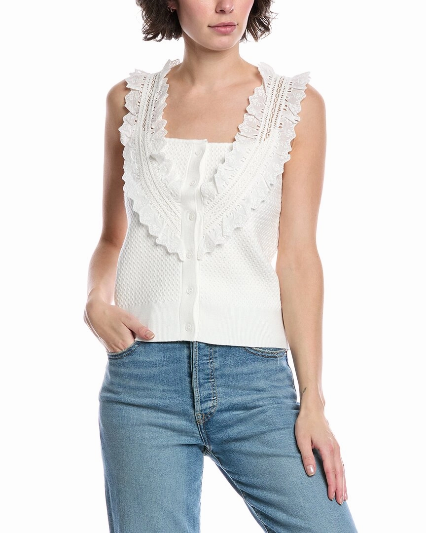 FATE Sweater Tank Perfect Warmth