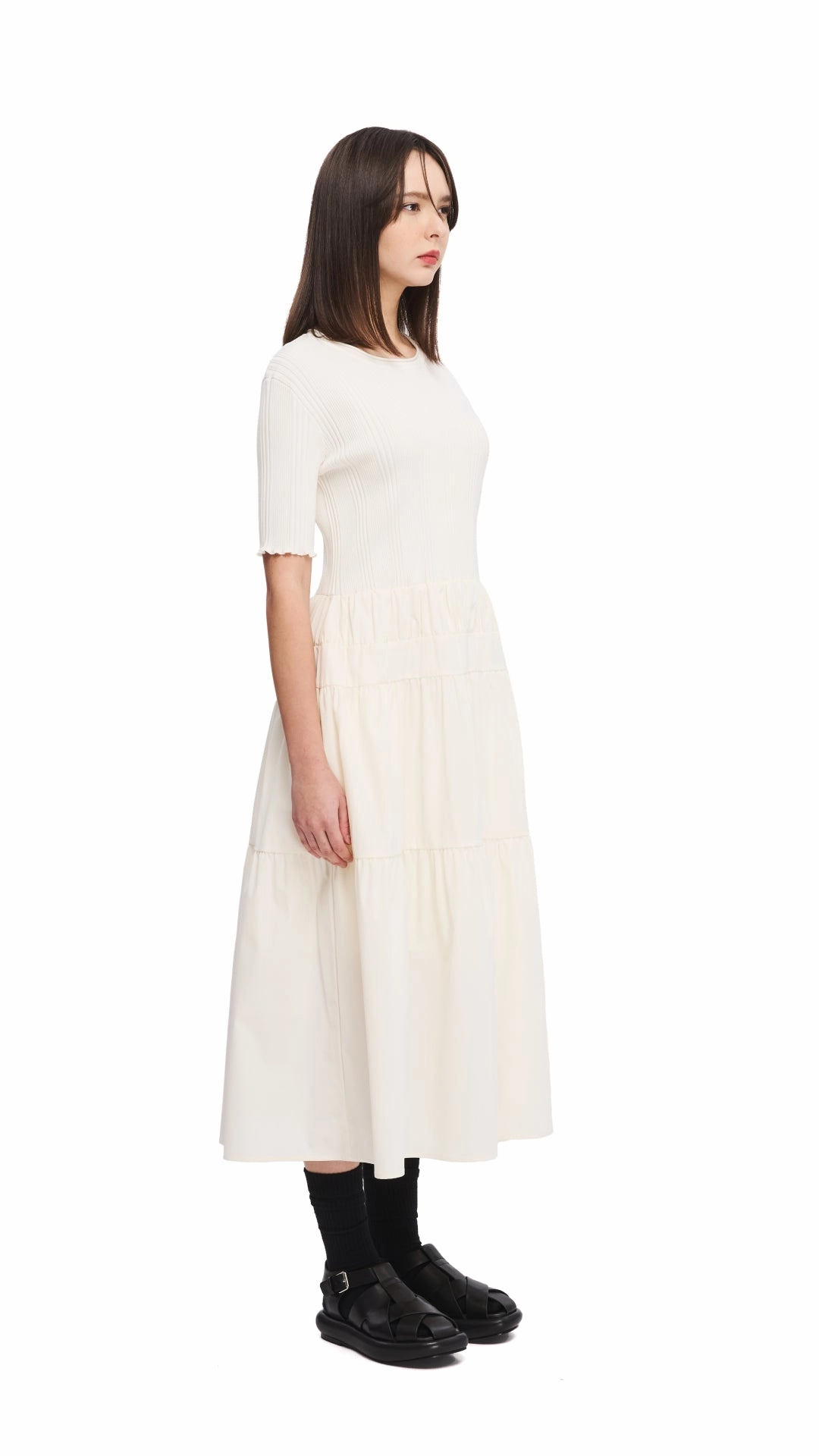 Essential Dress Date Vibe