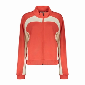 Comfy Warmth Fila  Polyester Women's Sweater