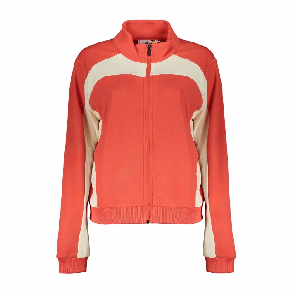 Fila  Polyester Women's Sweater Timeless Cozy Soft Knit Design
