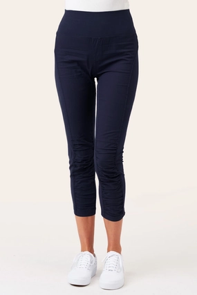 Contoured Feel High Waist Jetter