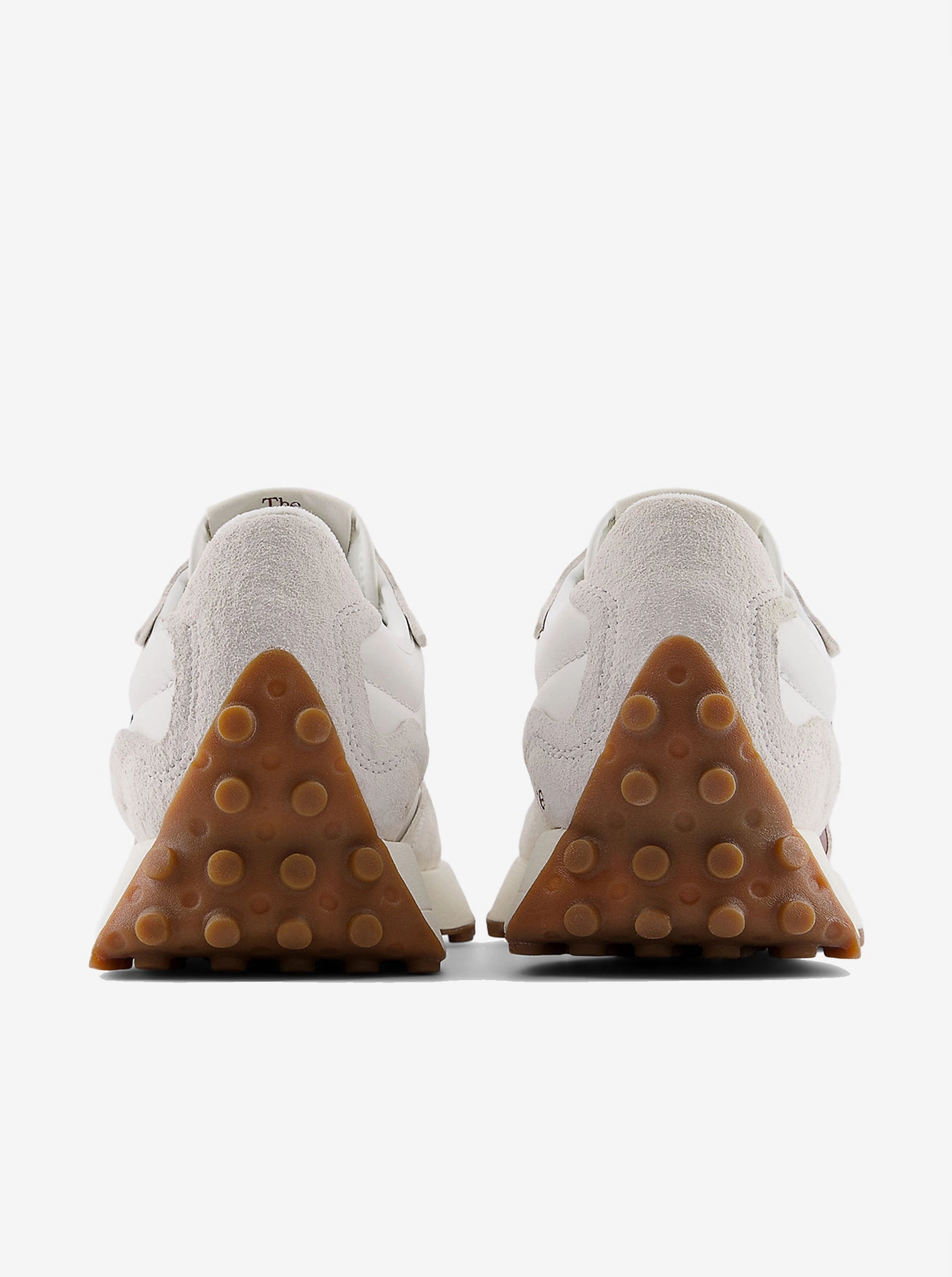 Streamlined 327 Unisex