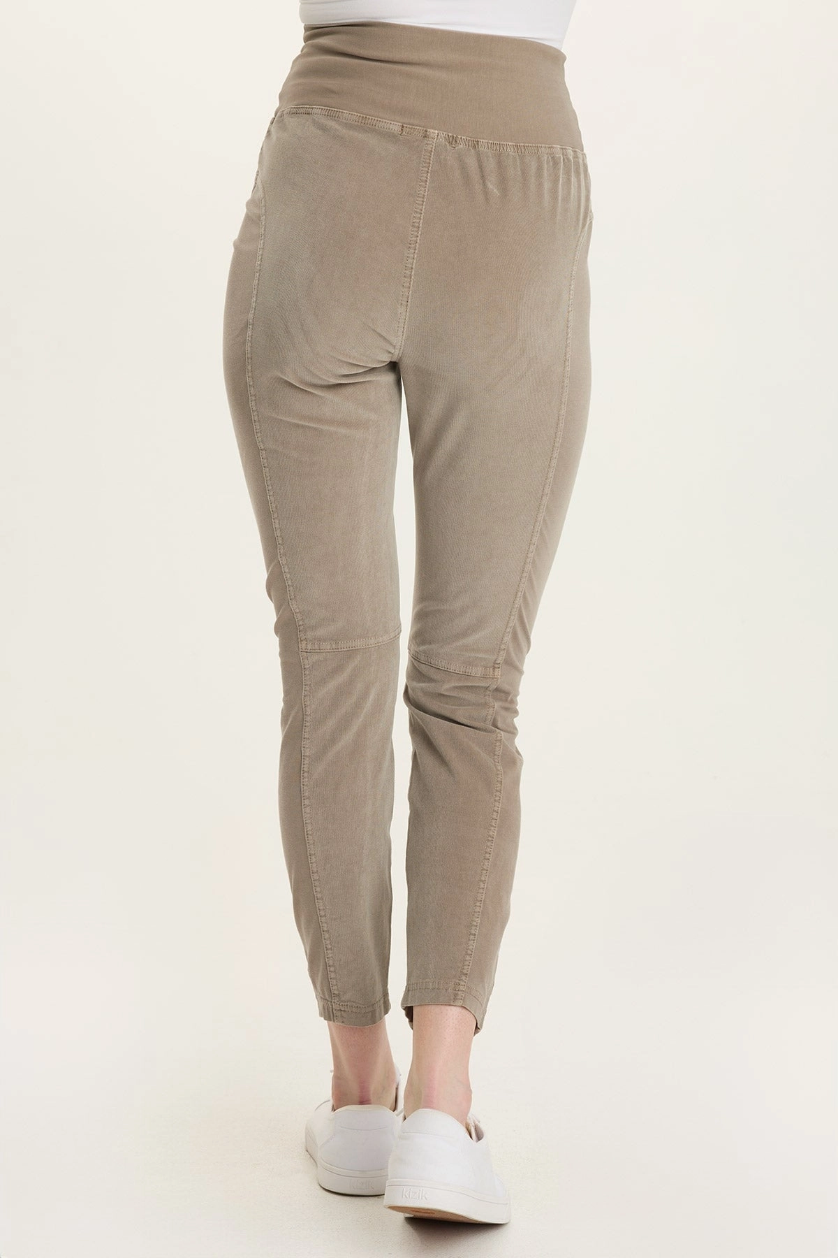 Cord Penny Legging Casual Day Four Way