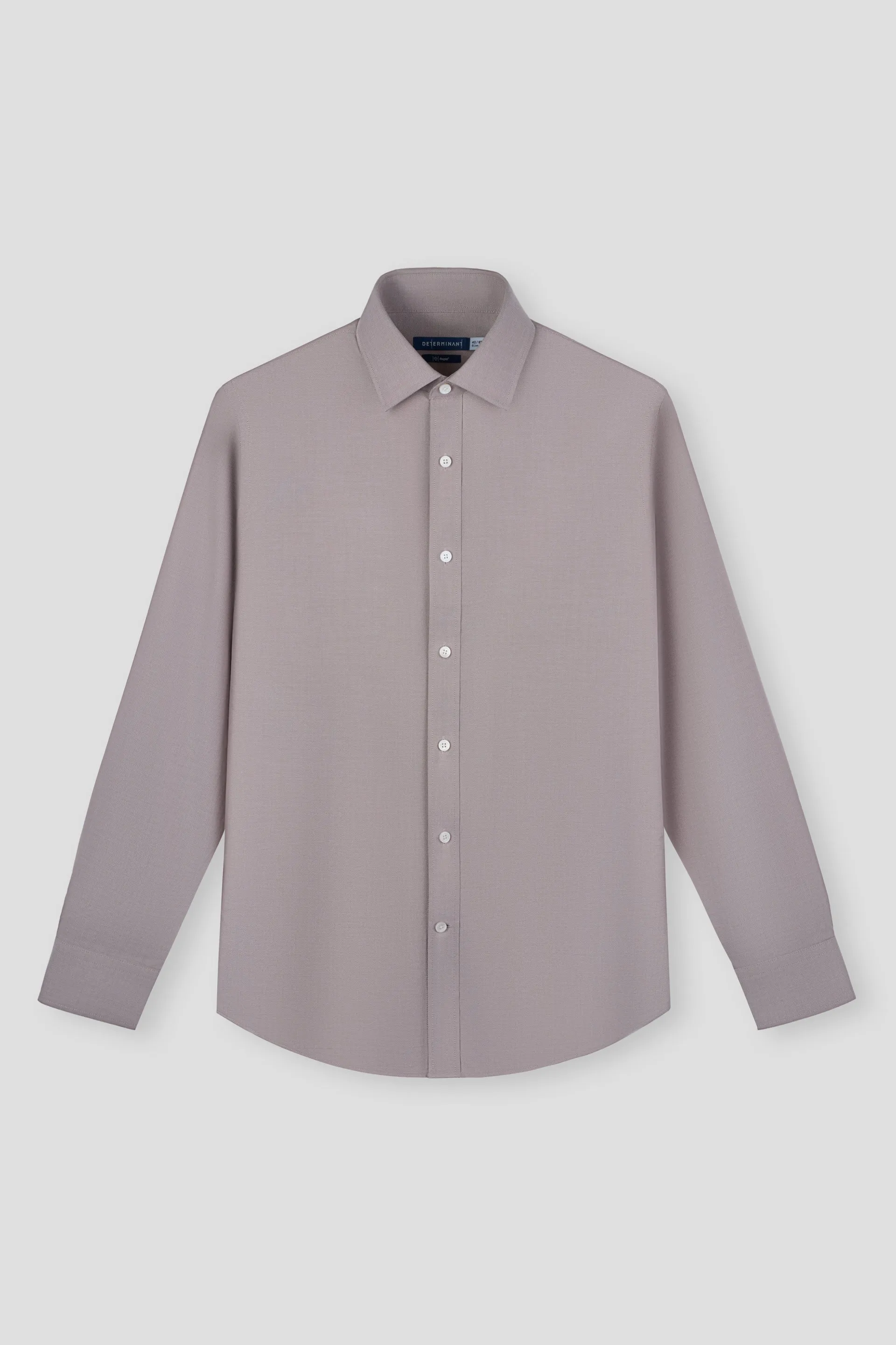 Repel? Royal Oxford Dress Shirt | Khaki 3508NZ Polo Style Camping Essential