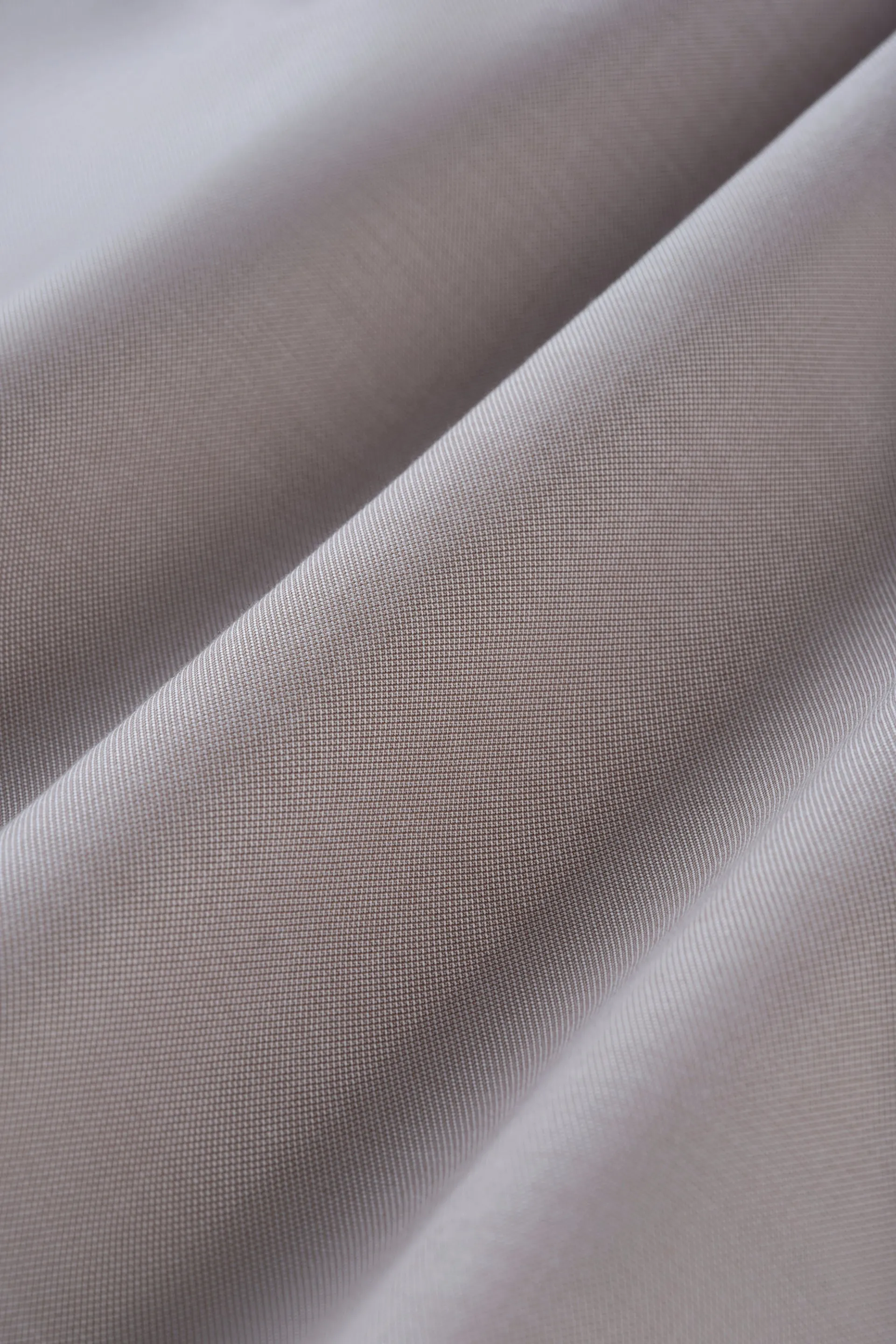 Repel? Royal Oxford Dress Shirt | Khaki 3508NZ Reinforced Shoulders