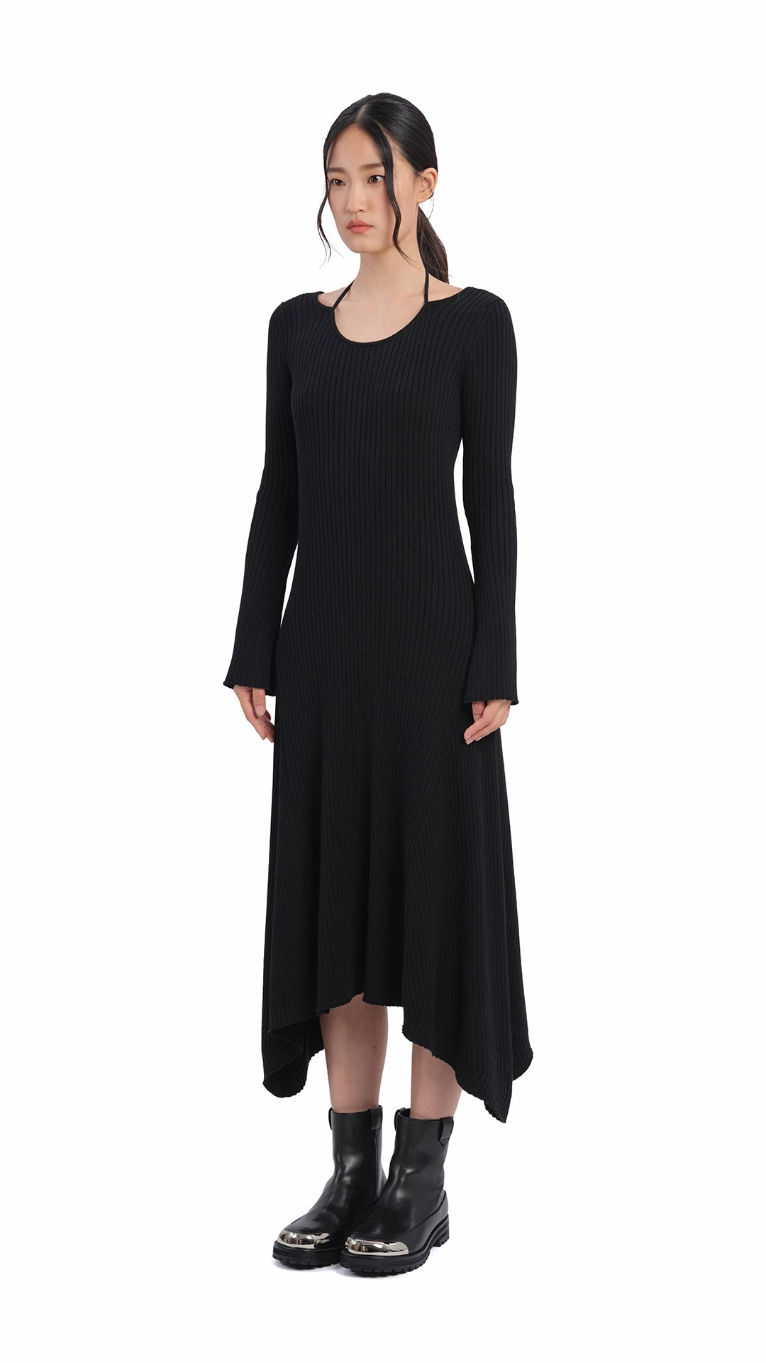 Sweater Dress Dreamy Flow Summer Soft