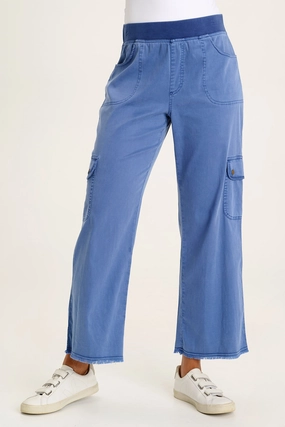 Wear Resistant Fabric Ceilio Cargo Pant