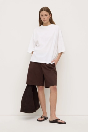 Quick Layer Riley Poplin Short