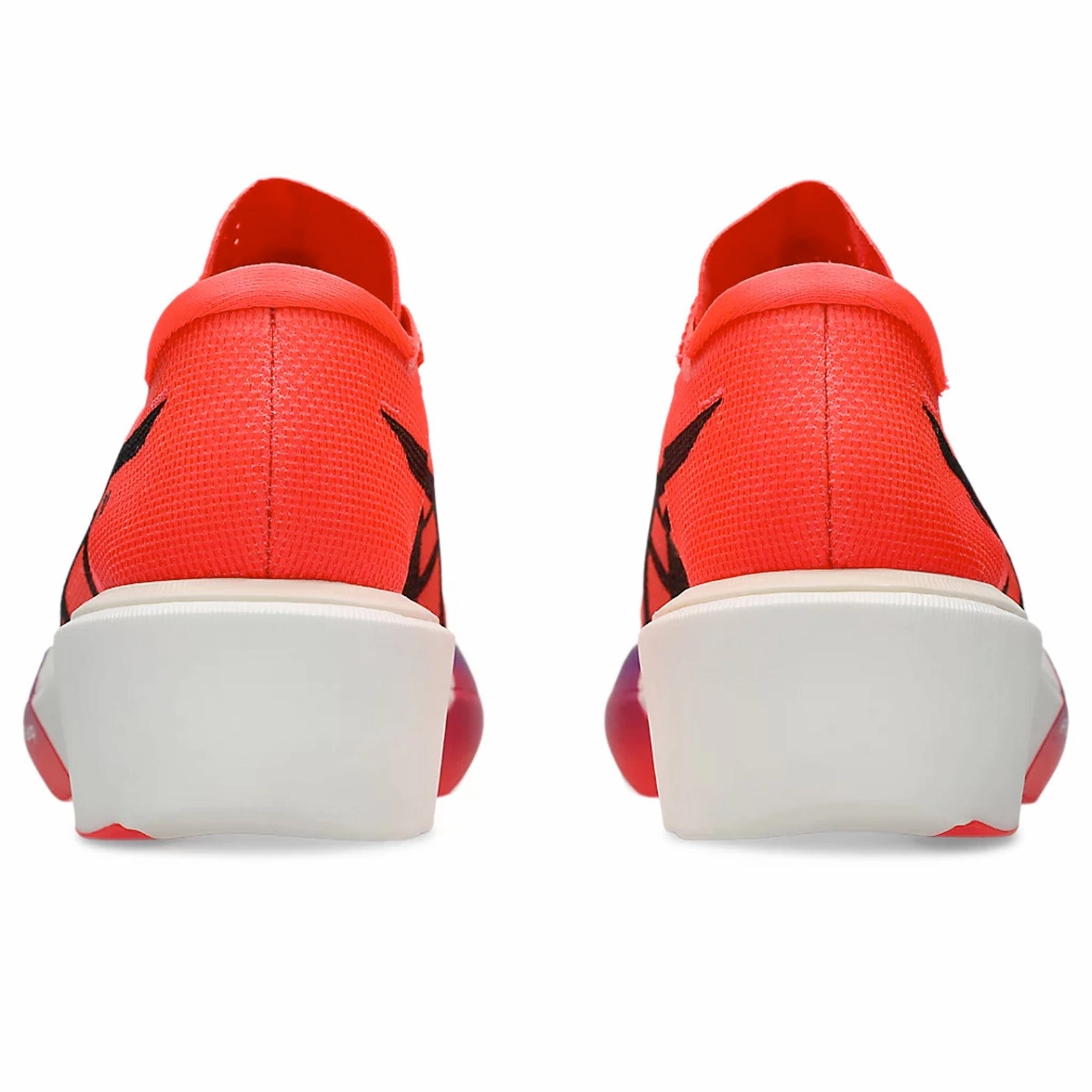 Metaspeed Sky Tokyo Running Shoes Flash Red / Black Recycled materials endurance - training running shoes