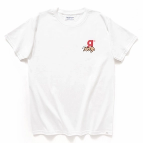 Basic Layer Eco Conscious Production (EMT083) Make Your Own Ginger Kitten Graphic Tee