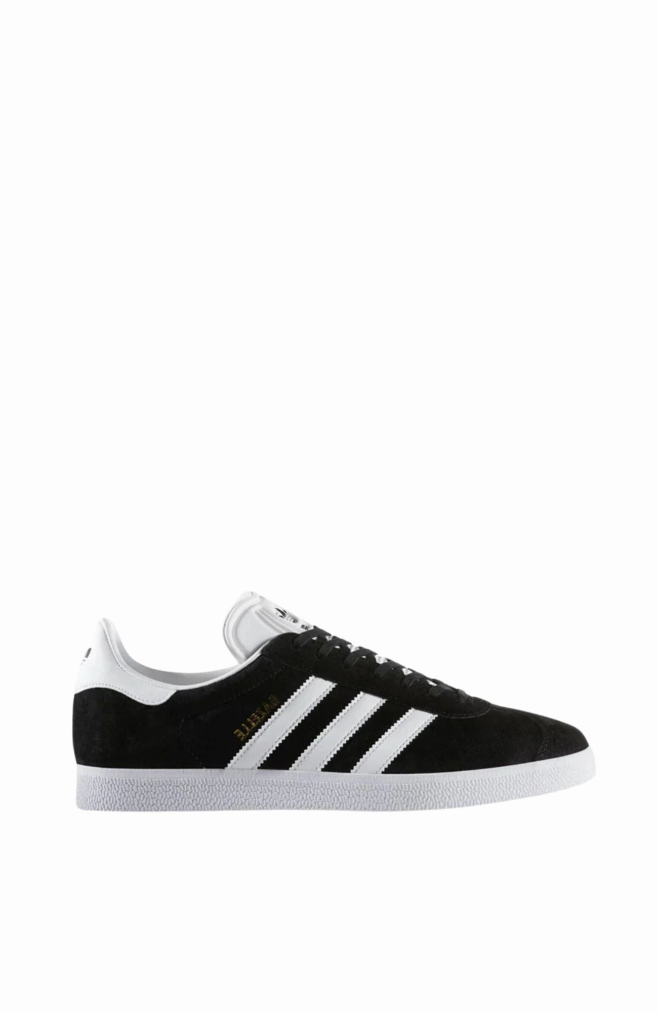 Gazelle Core Black White Ultra Soft Lining mesh ventilation