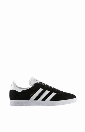Gazelle Core Black White Ultra Soft Lining mesh ventilation