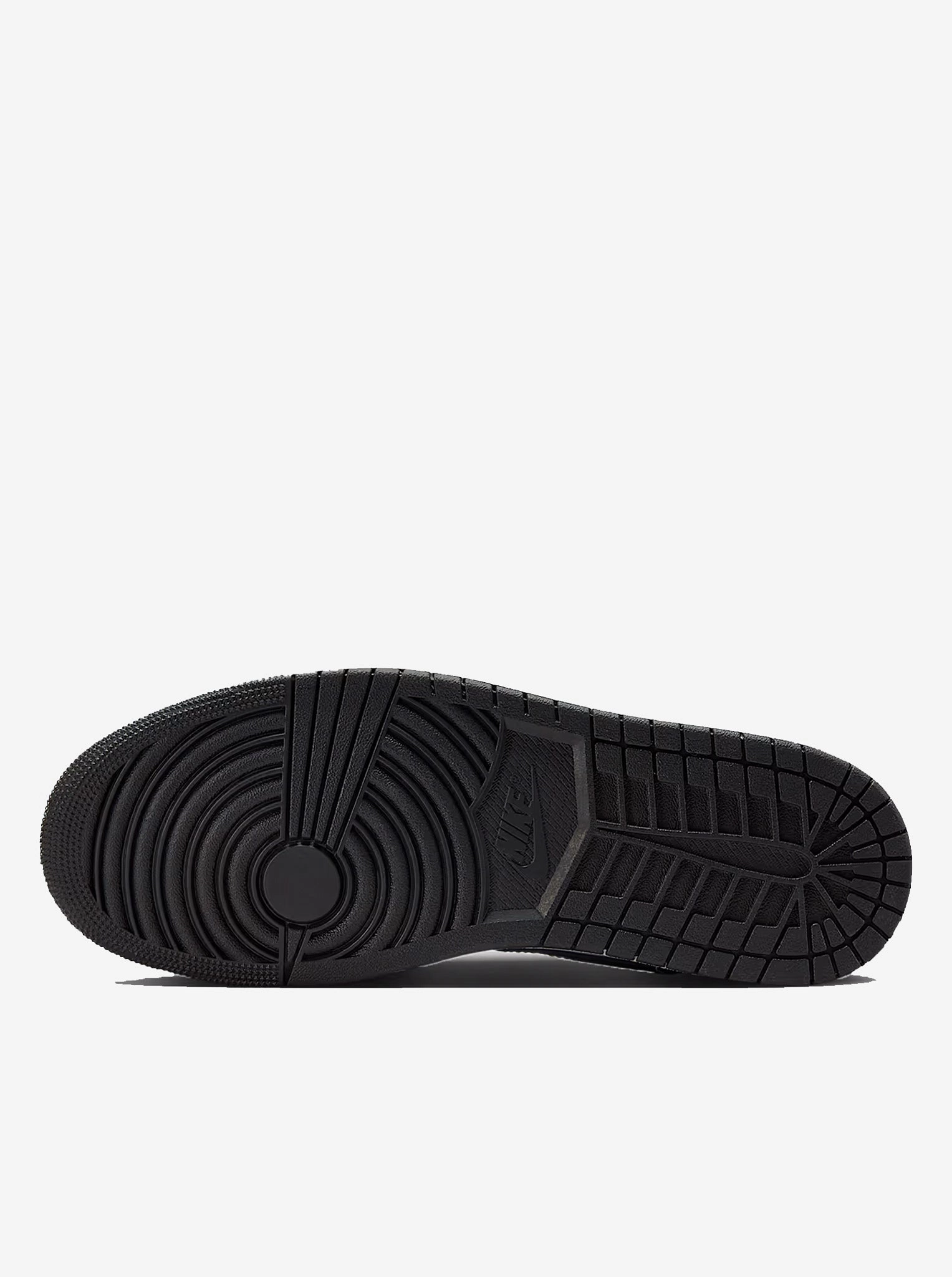 Air Jordan 1 Low Mens Durable Form Easy Cushioning
