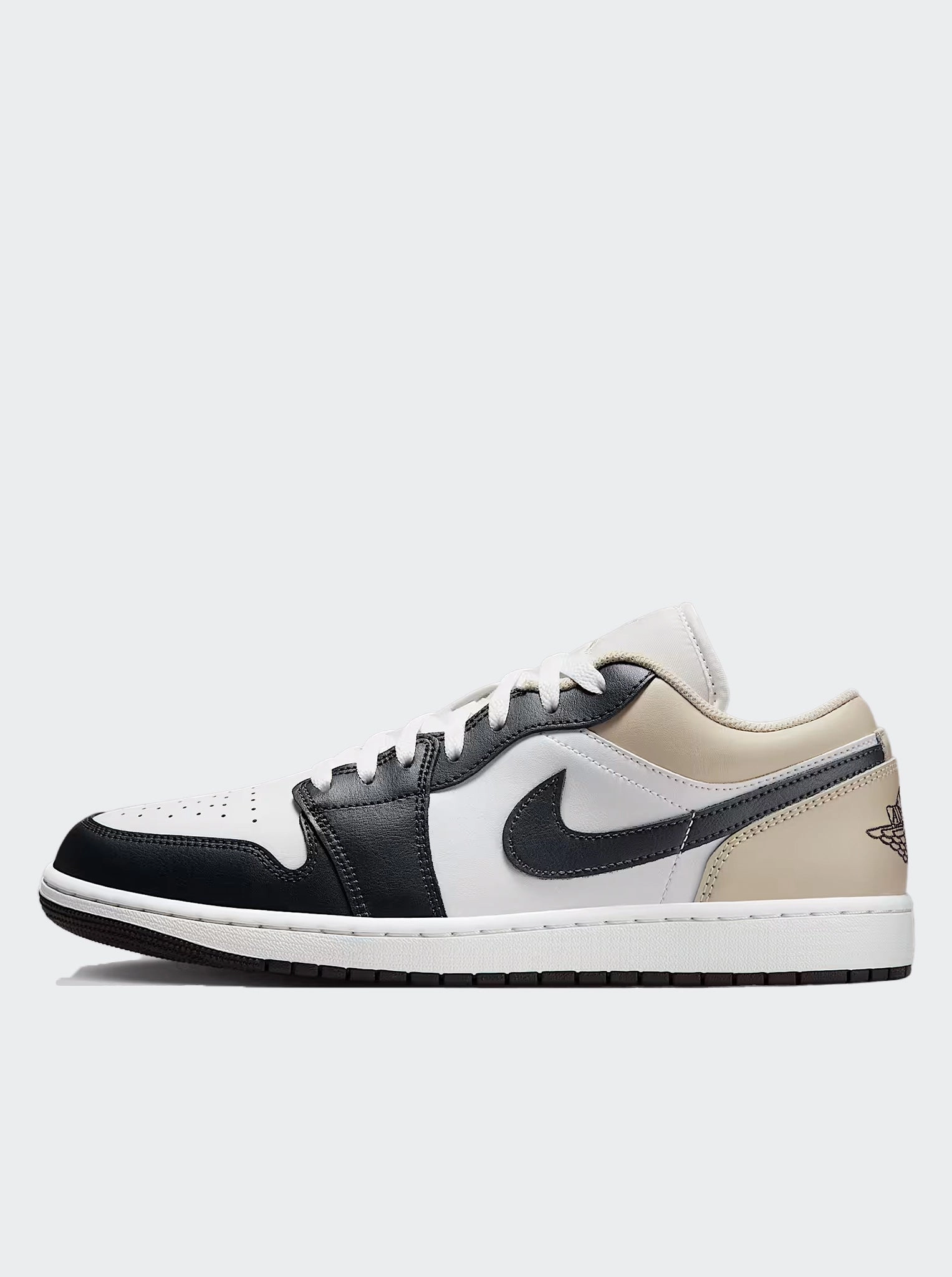 Daily Support Air Jordan 1 Low Mens